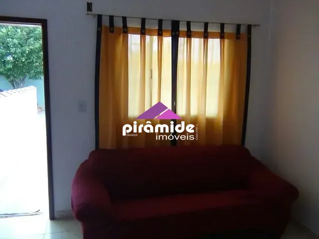 Casa com 1000m² 2 quartos e 2 banheiros, à venda, no bairro Porto novo em Caraguatatuba