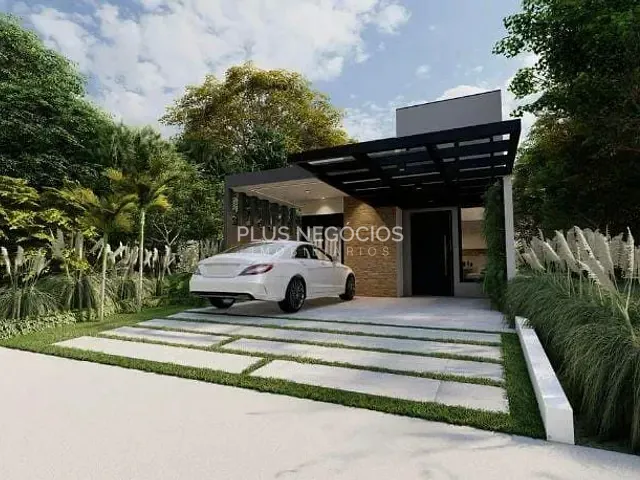 Casa 3 quartos e 2 banheiros, à venda, no bairro Jardim Residencial Jardim em Sorocaba
