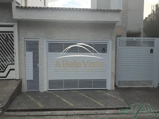 Casa com 136m² 4 quartos e 3 banheiros, à venda, no bairro JD DAS FLORES em Osasco
