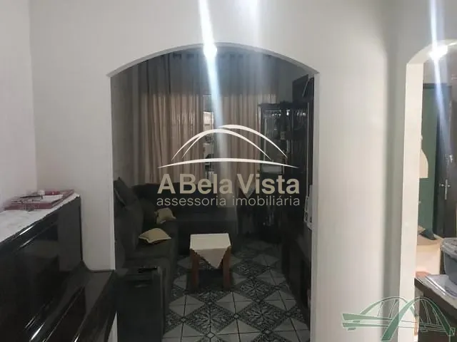 Casa com 136m² 4 quartos e 3 banheiros, à venda, no bairro JD DAS FLORES em Osasco