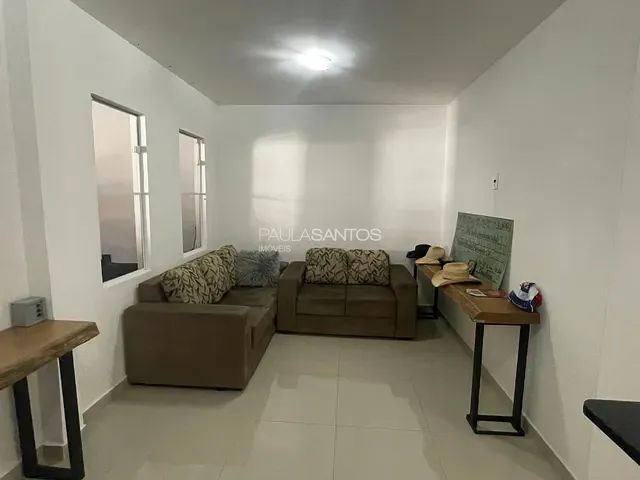 Casa 2 quartos e 2 banheiros, à venda, no bairro Jardim Piazza di Roma em Sorocaba