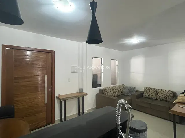 Casa 2 quartos e 2 banheiros, à venda, no bairro Jardim Piazza di Roma em Sorocaba