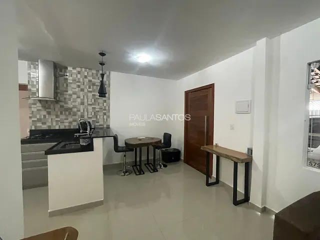 Casa 2 quartos e 2 banheiros, à venda, no bairro Jardim Piazza di Roma em Sorocaba