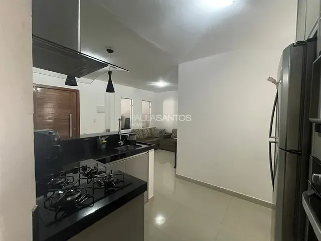 Casa 2 quartos e 2 banheiros, à venda, no bairro Jardim Piazza di Roma em Sorocaba