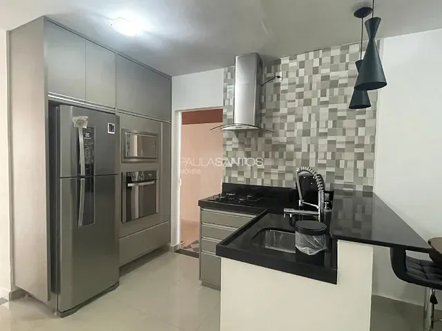 Casa 2 quartos e 2 banheiros, à venda, no bairro Jardim Piazza di Roma em Sorocaba
