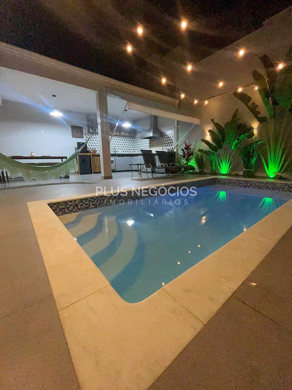 Casa à venda com 3 quartos, 260m² - Foto 13