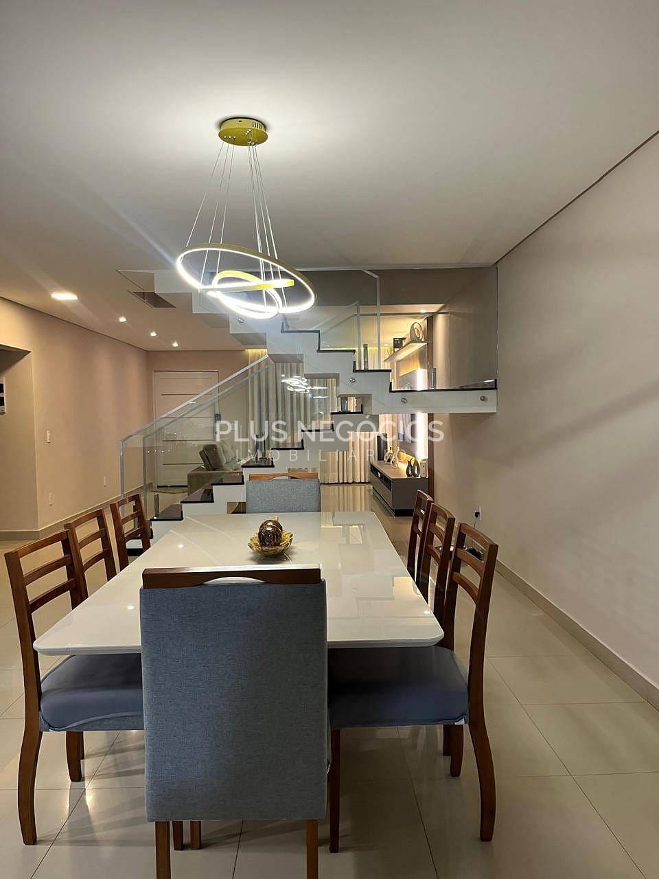 Casa à venda com 3 quartos, 260m² - Foto 19