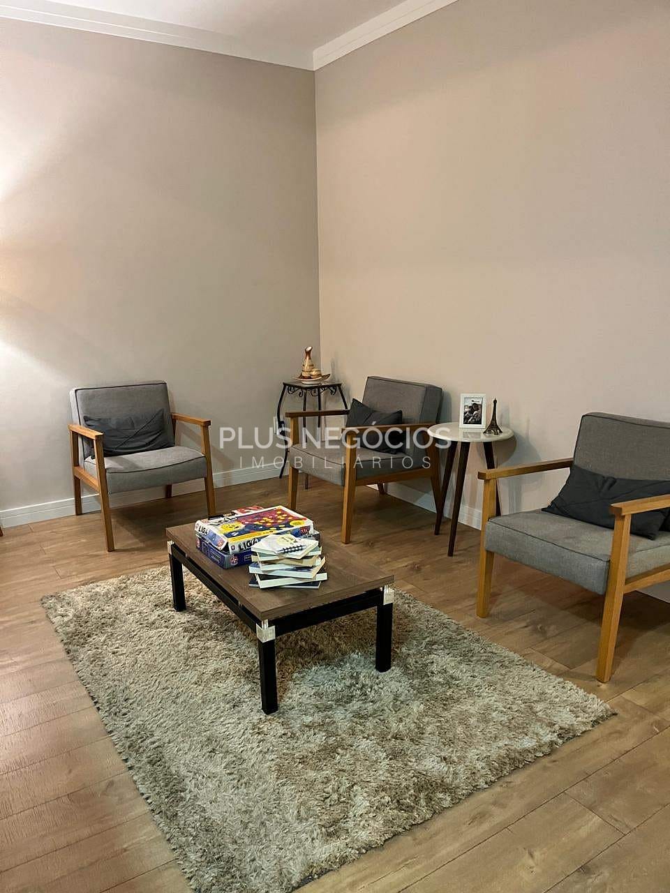 Casa à venda com 3 quartos, 260m² - Foto 24