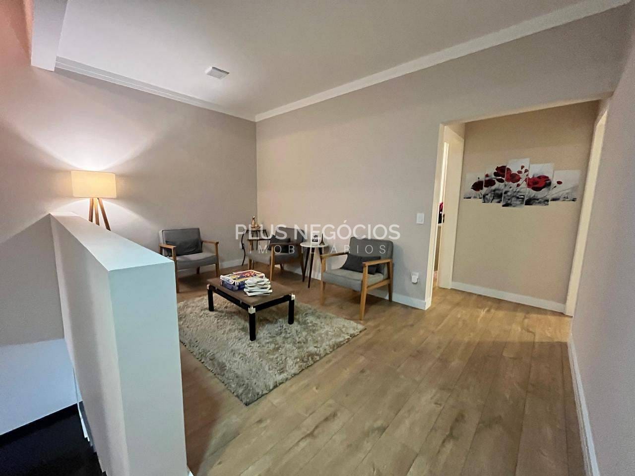 Casa à venda com 3 quartos, 260m² - Foto 25