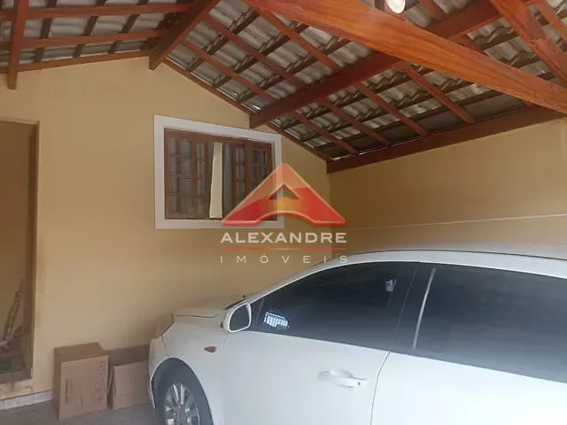 Casa 2 quartos e 1 banheiro, à venda, no bairro Bosque dos Eucaliptos em São José dos Campos