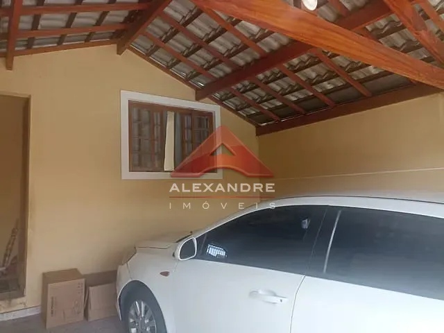 Casa 2 quartos e 1 banheiro, à venda, no bairro Bosque dos Eucaliptos em São José dos Campos