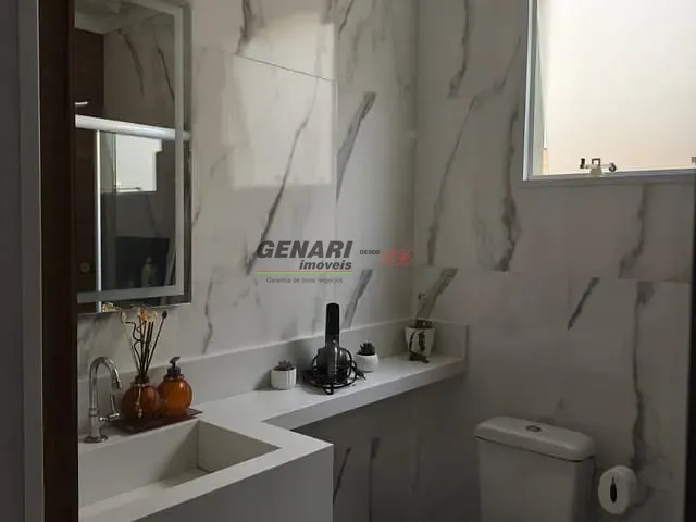 Casa 2 quartos e 1 banheiro, à venda, no bairro Jardim dos Tucanos em Indaiatuba