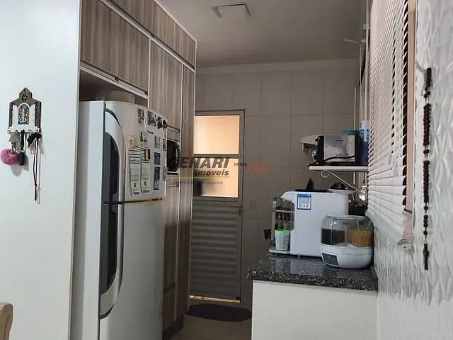 Casa 2 quartos e 1 banheiro, à venda, no bairro Jardim dos Tucanos em Indaiatuba
