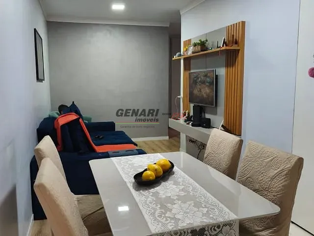 Casa 2 quartos e 1 banheiro, à venda, no bairro Jardim dos Tucanos em Indaiatuba