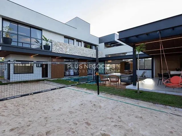 Casa com 530m² 4 quartos e 6 banheiros, à venda, no bairro Jardim Residencial Saint Patrick em Sorocaba