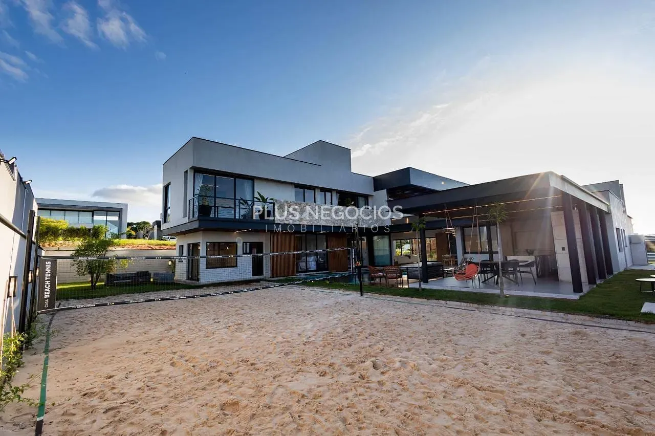 Casa, 4 quartos, 530 m² - Foto 2