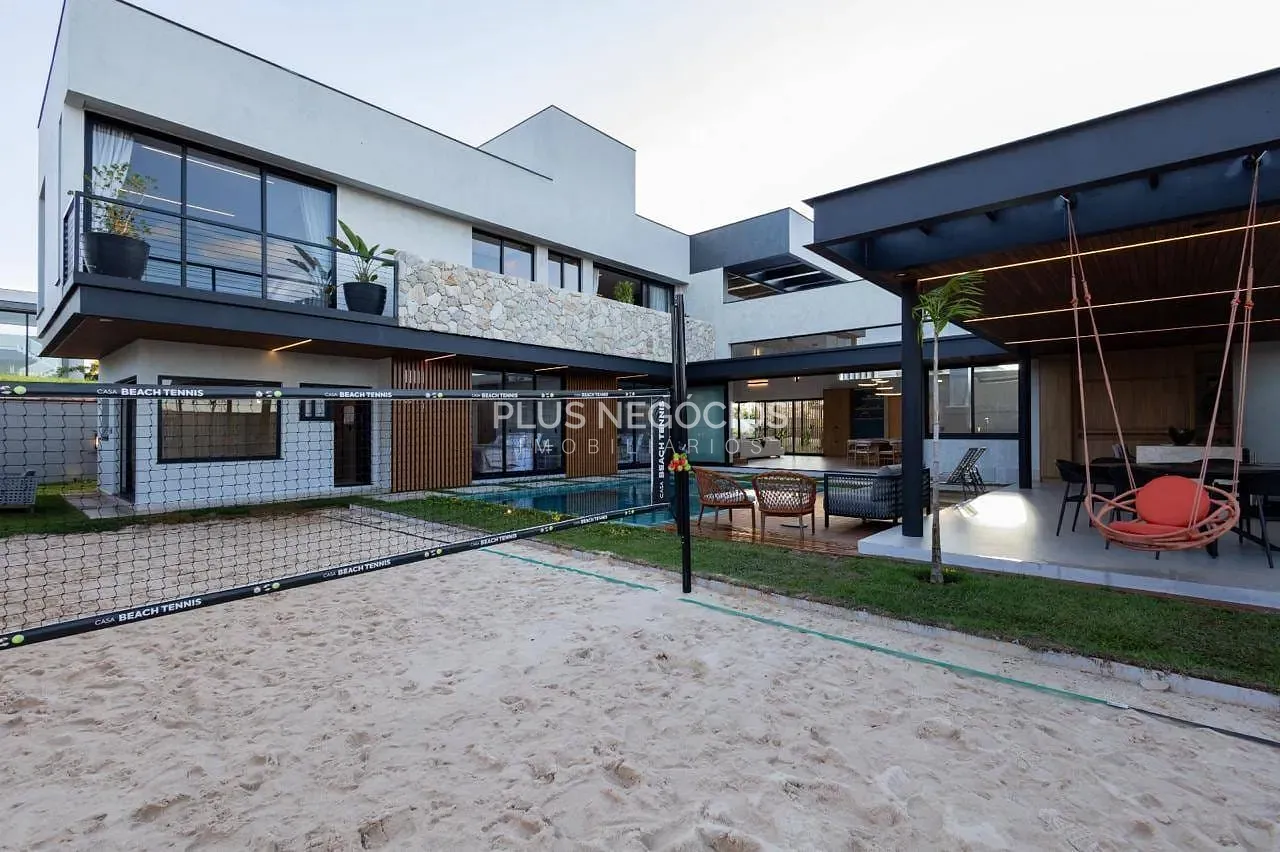Casa, 4 quartos, 530 m² - Foto 3