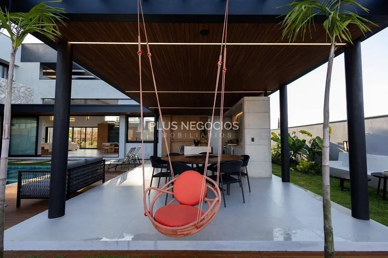 Casa, 4 quartos, 530 m² - Foto 4