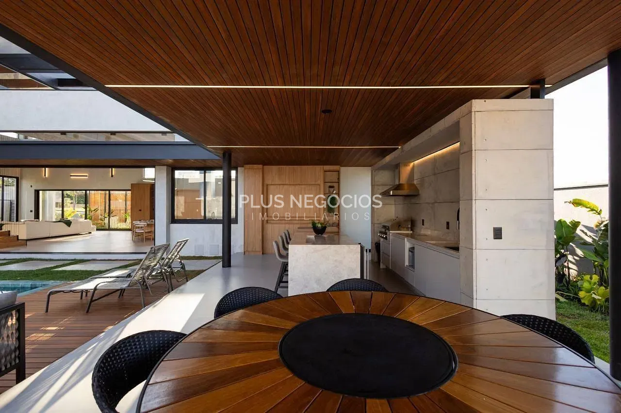 Casa, 4 quartos, 530 m² - Foto 5