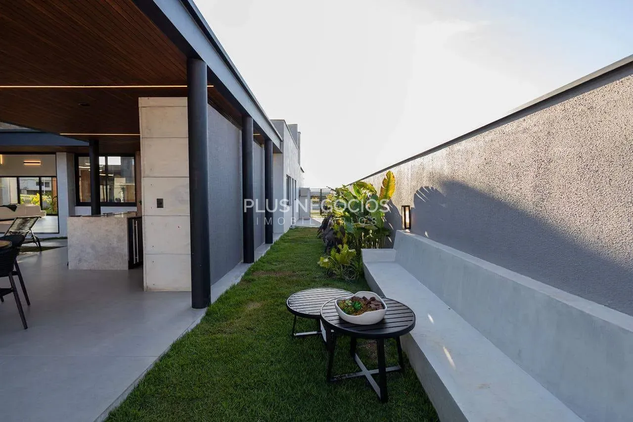Casa, 4 quartos, 530 m² - Foto 6