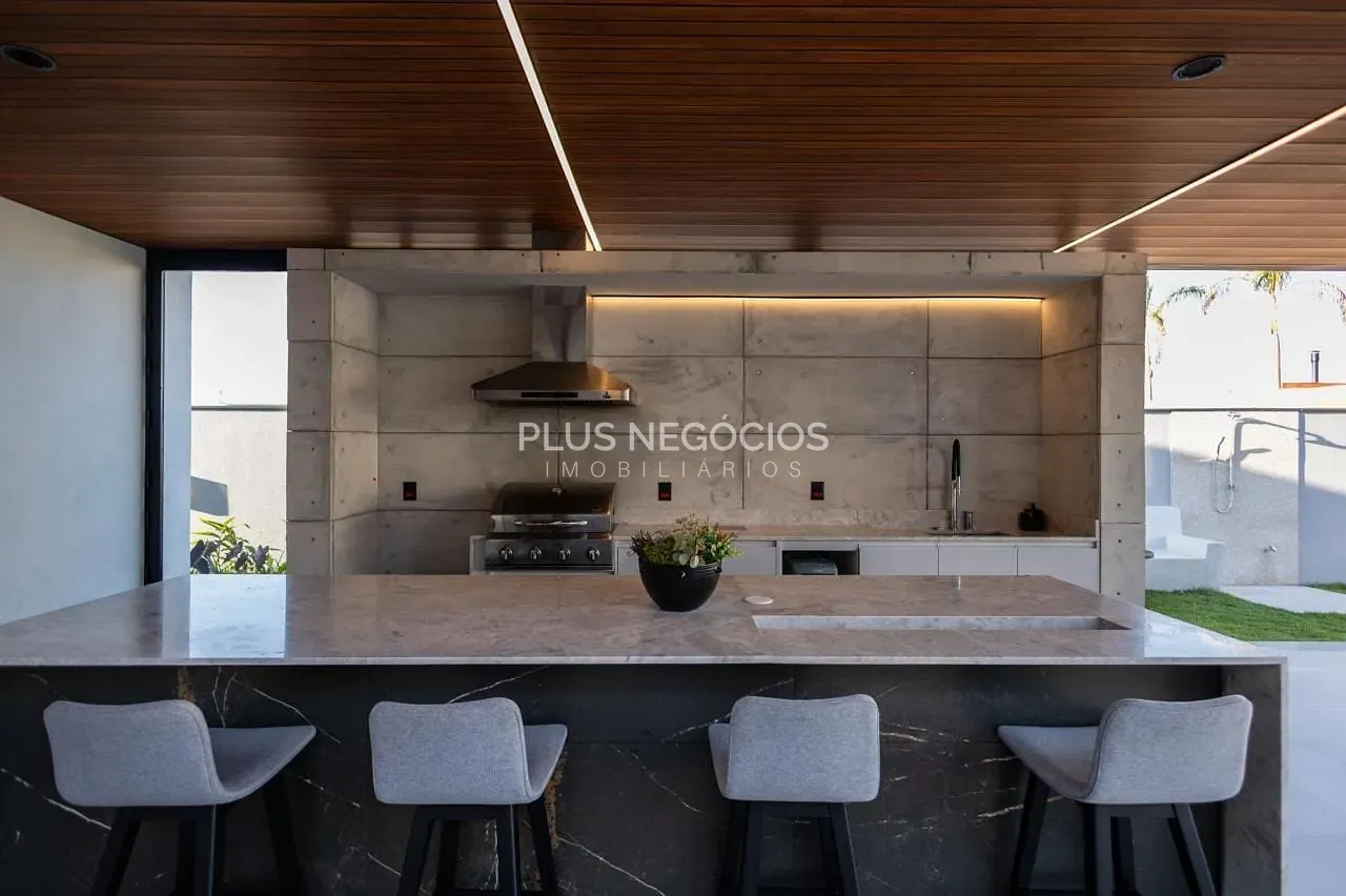 Casa, 4 quartos, 530 m² - Foto 8