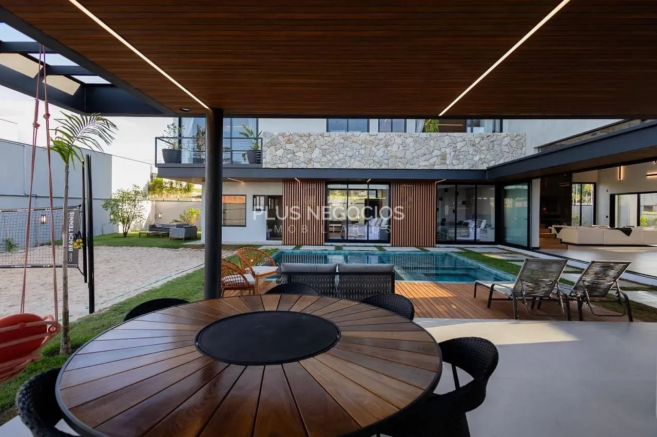 Casa, 4 quartos, 530 m² - Foto 9