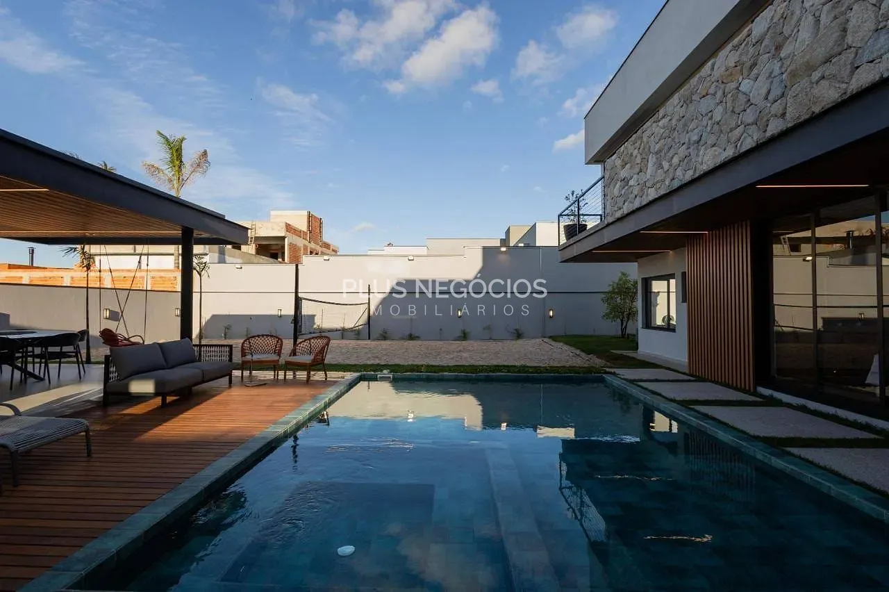 Casa, 4 quartos, 530 m² - Foto 10