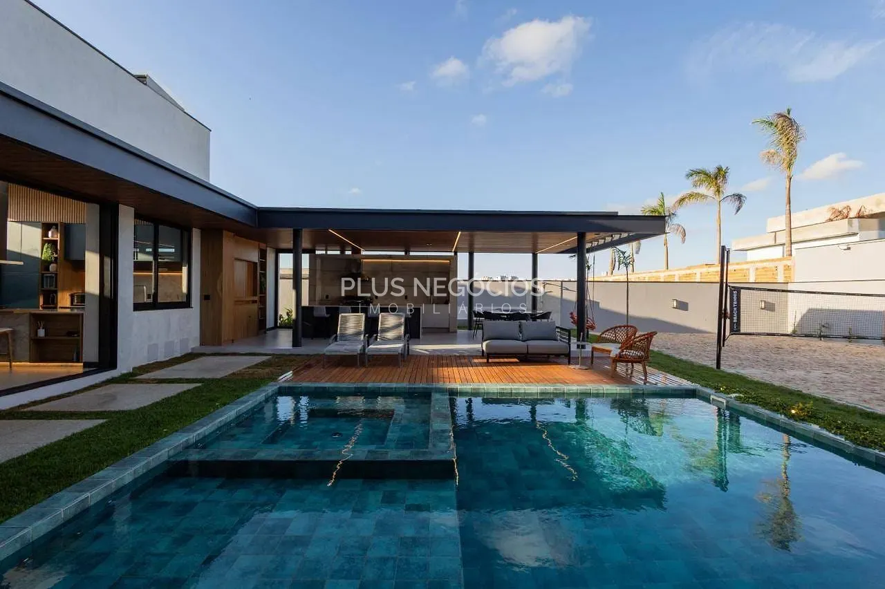 Casa, 4 quartos, 530 m² - Foto 12