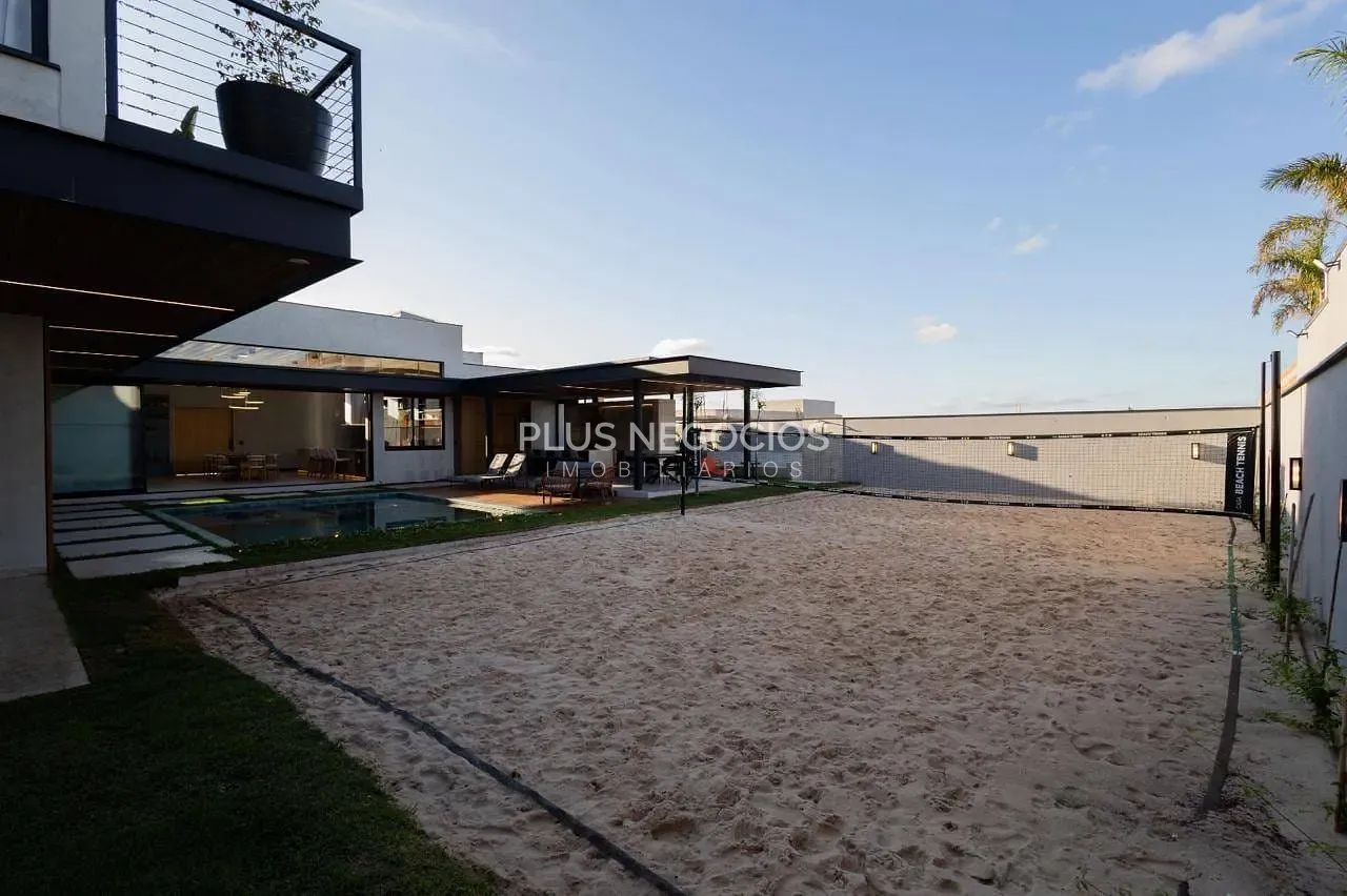 Casa, 4 quartos, 530 m² - Foto 15