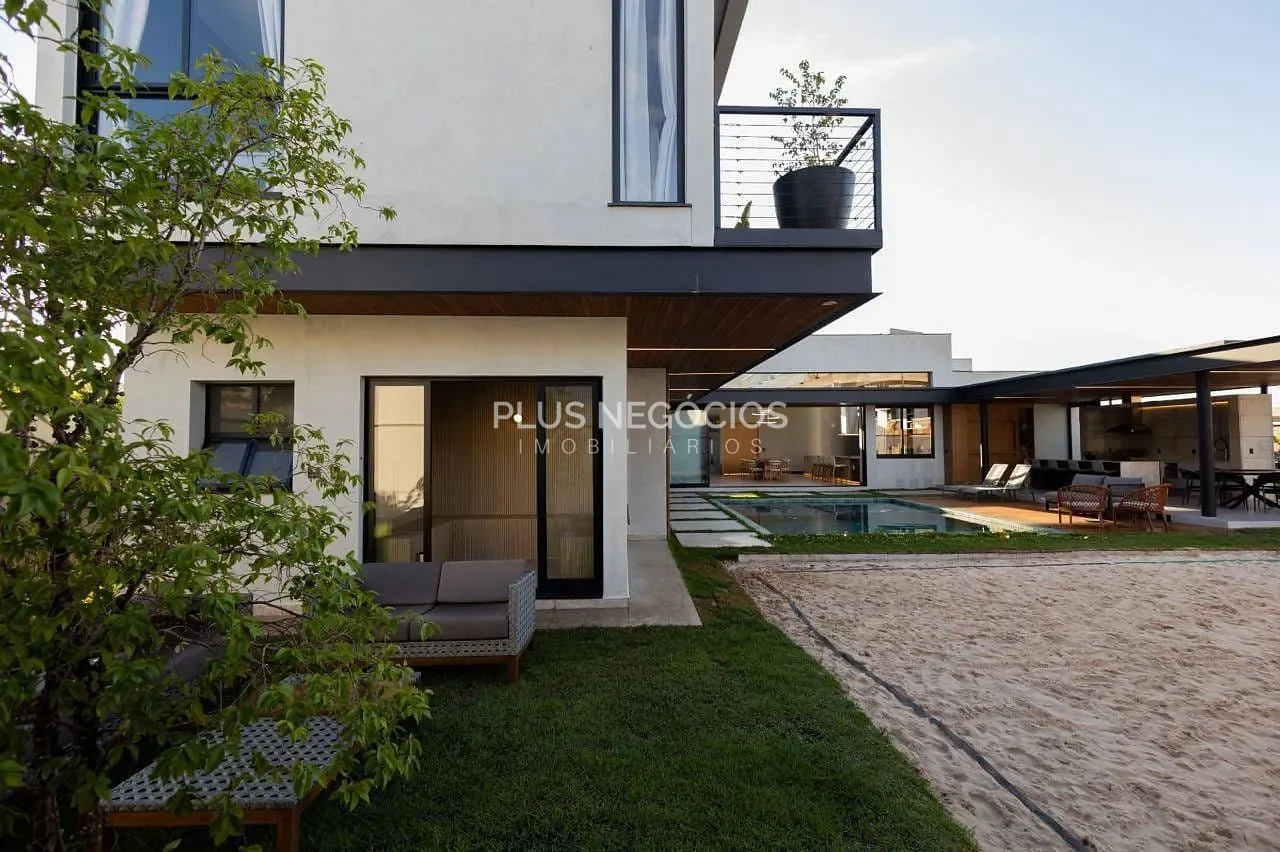 Casa, 4 quartos, 530 m² - Foto 14