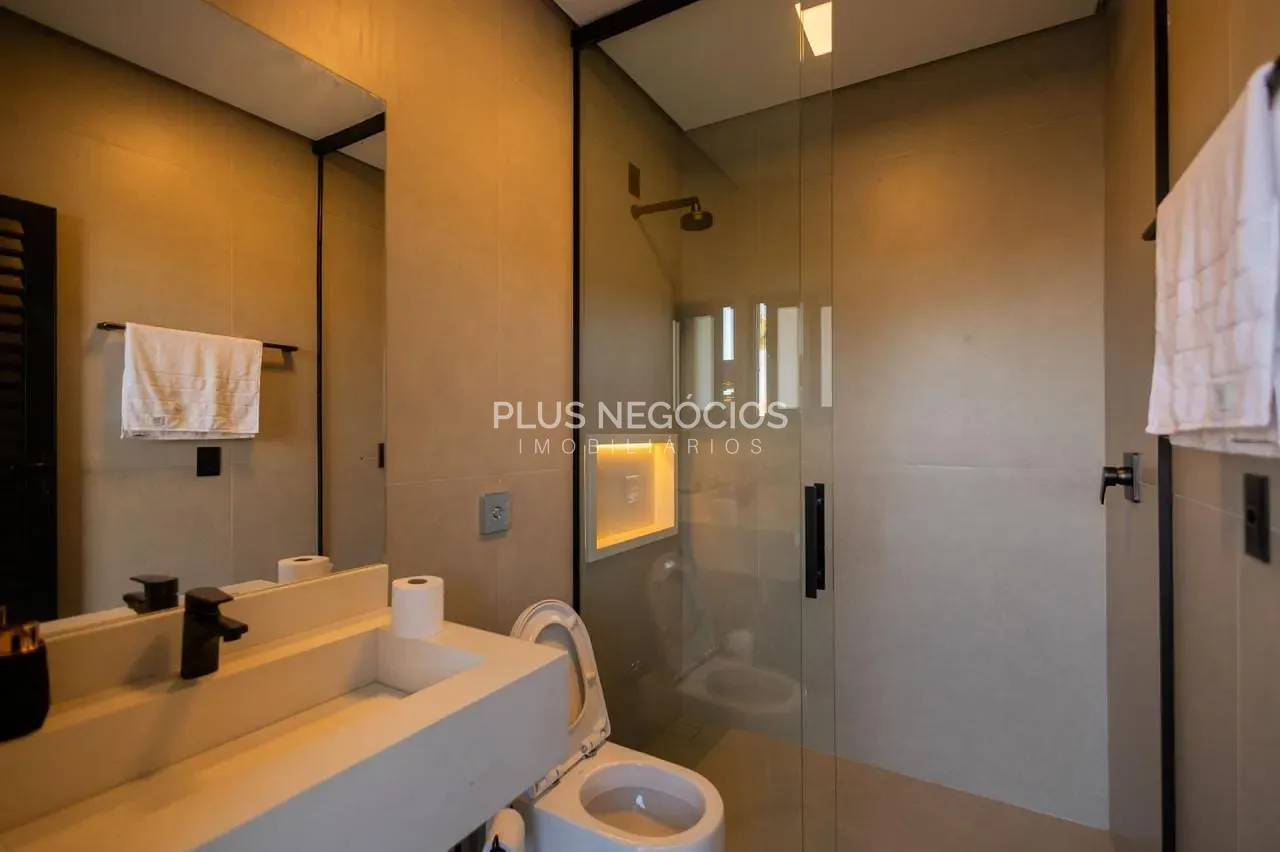 Casa, 4 quartos, 530 m² - Foto 13