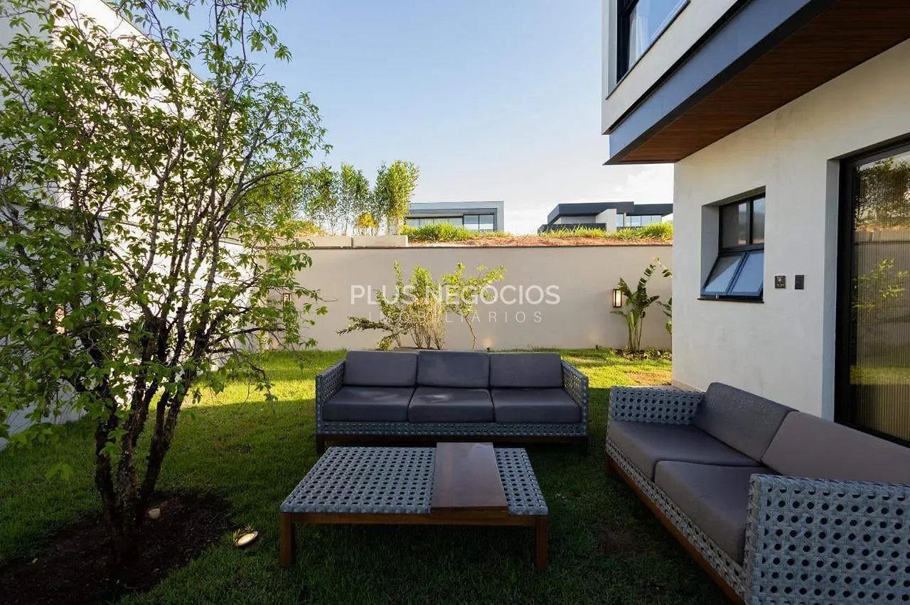 Casa, 4 quartos, 530 m² - Foto 16