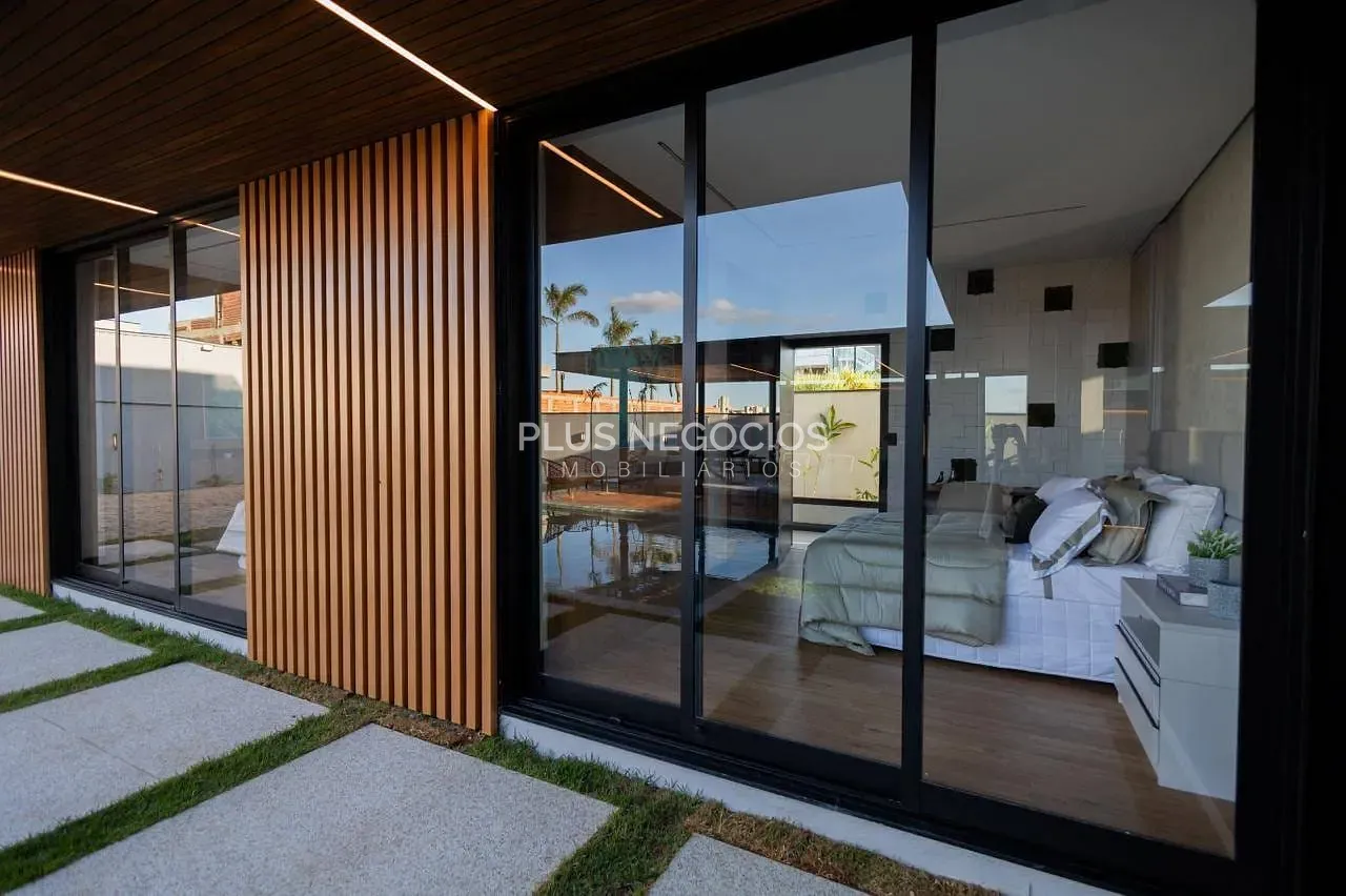 Casa, 4 quartos, 530 m² - Foto 20