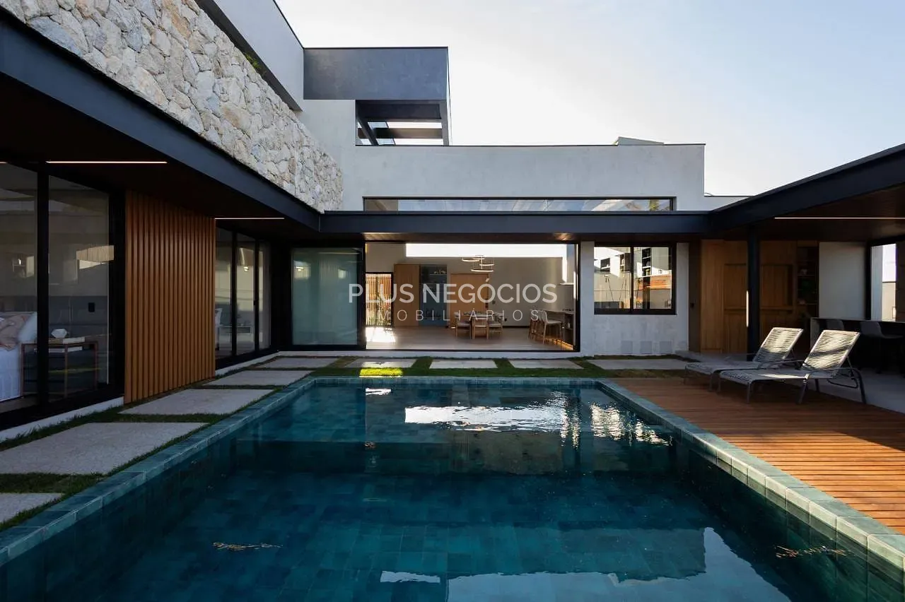Casa, 4 quartos, 530 m² - Foto 19