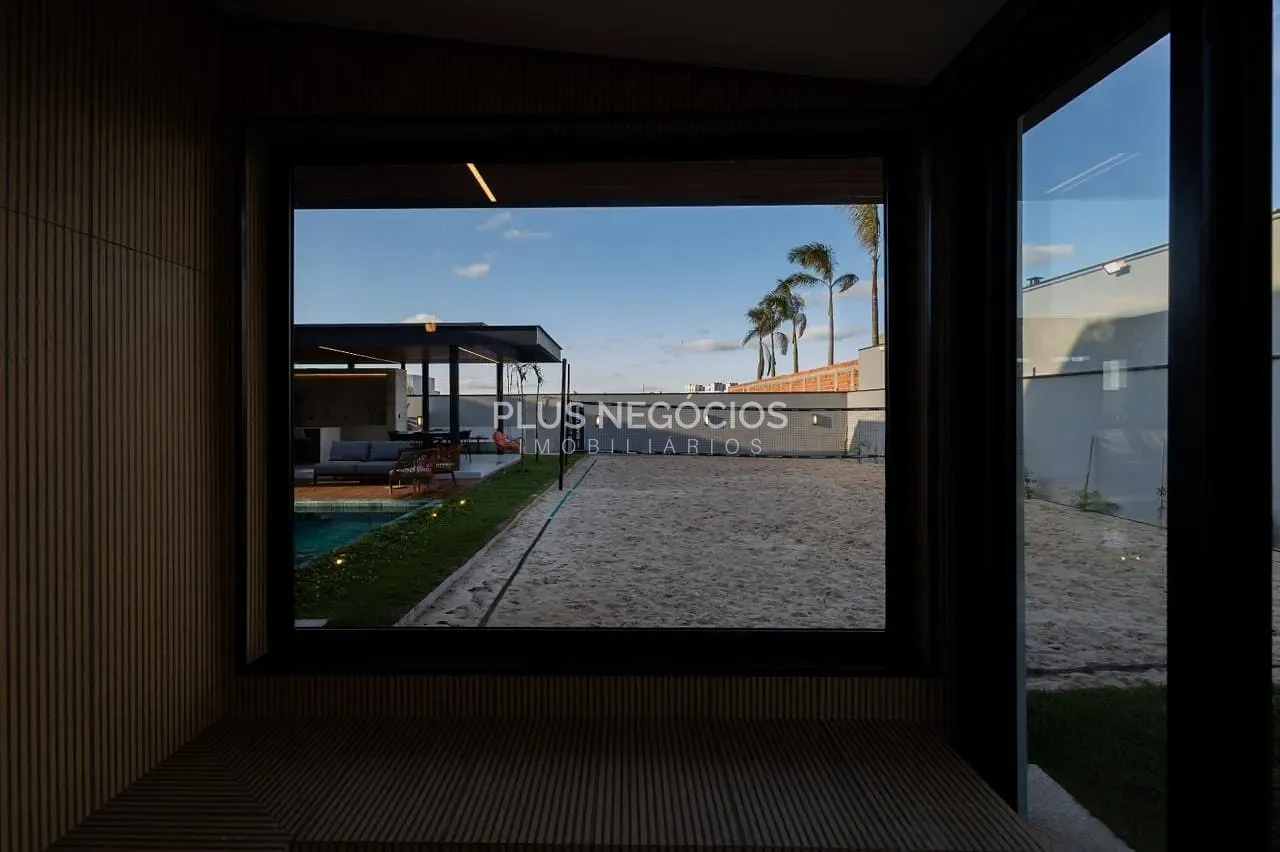 Casa, 4 quartos, 530 m² - Foto 18
