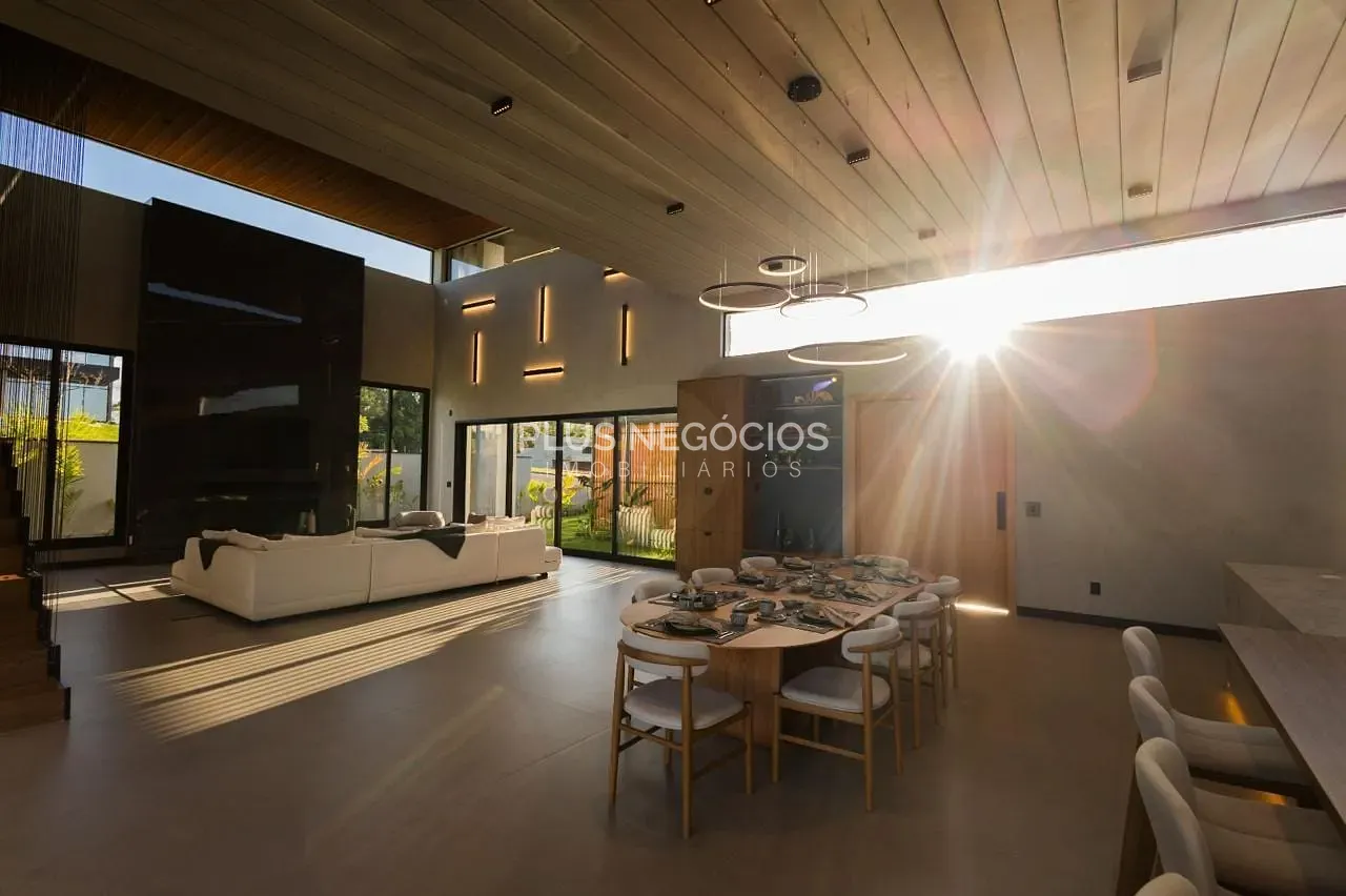 Casa, 4 quartos, 530 m² - Foto 21