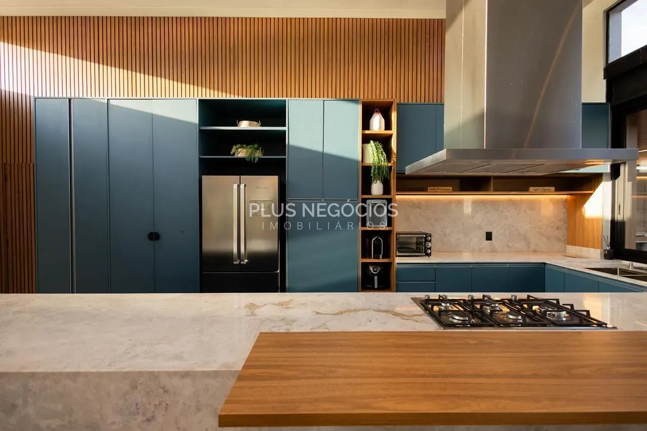 Casa, 4 quartos, 530 m² - Foto 24