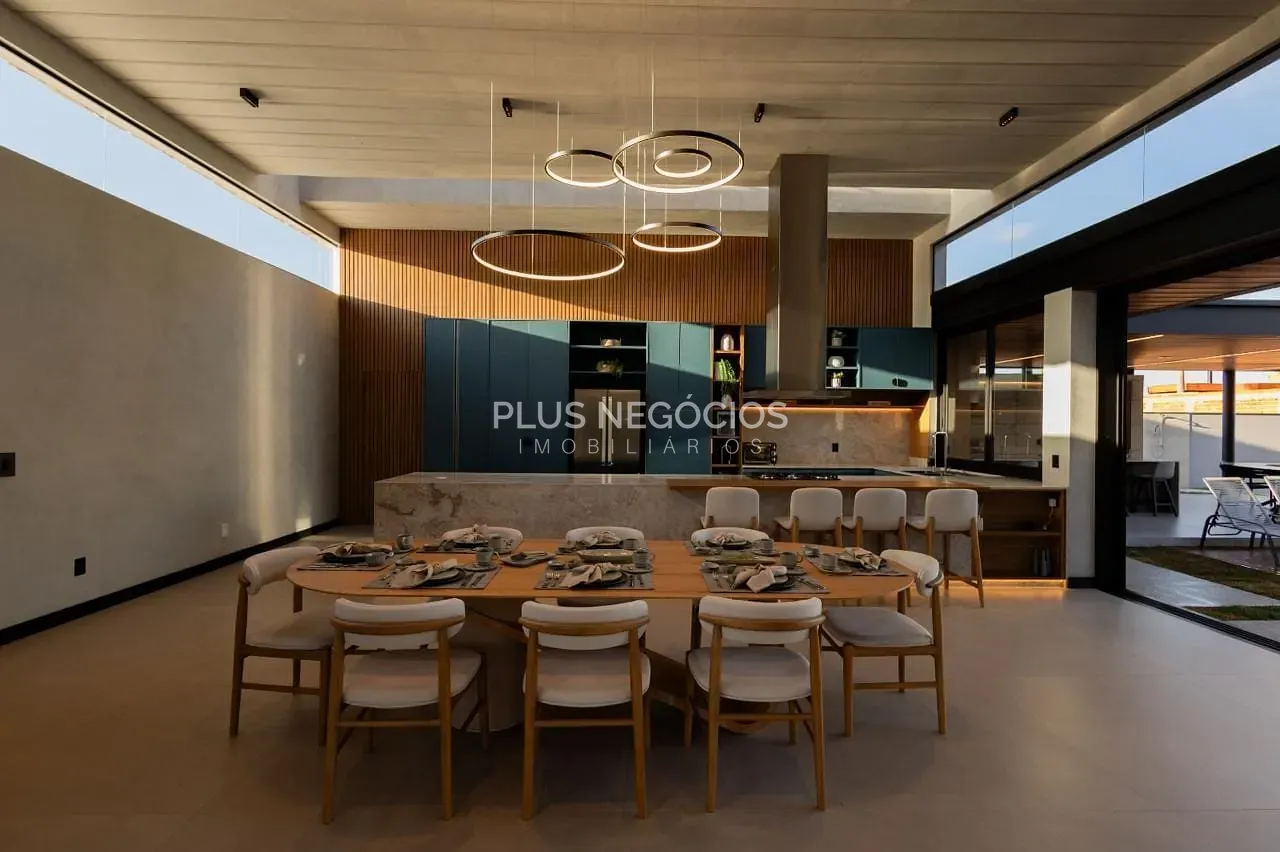 Casa, 4 quartos, 530 m² - Foto 22