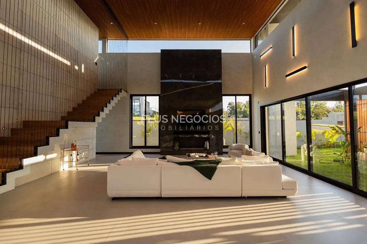 Casa, 4 quartos, 530 m² - Foto 25