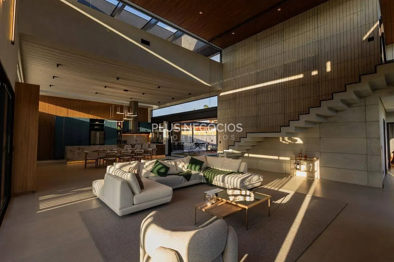 Casa, 4 quartos, 530 m² - Foto 28