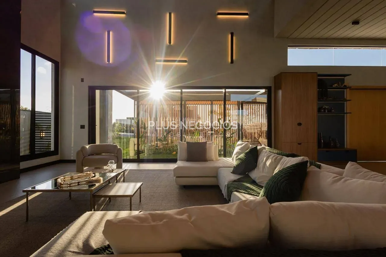 Casa, 4 quartos, 530 m² - Foto 26
