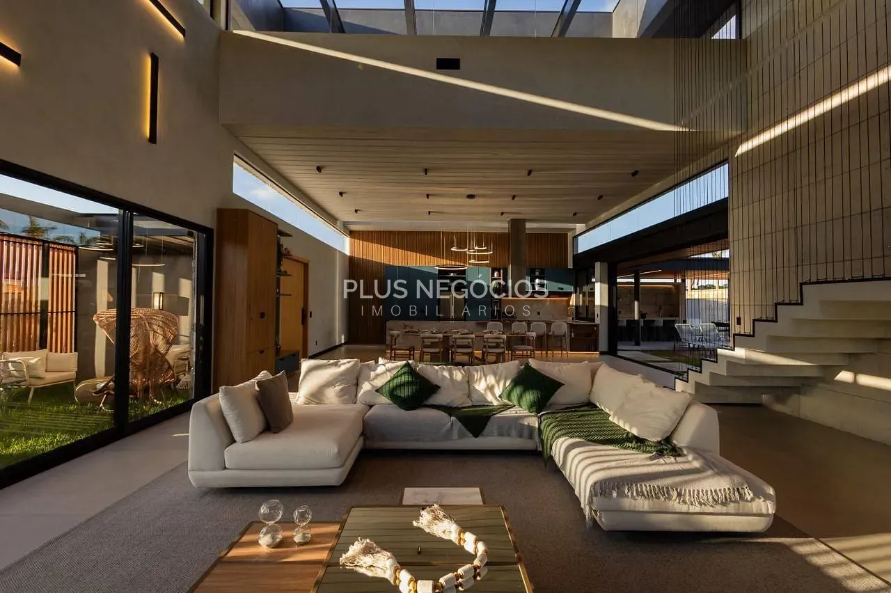 Casa, 4 quartos, 530 m² - Foto 29