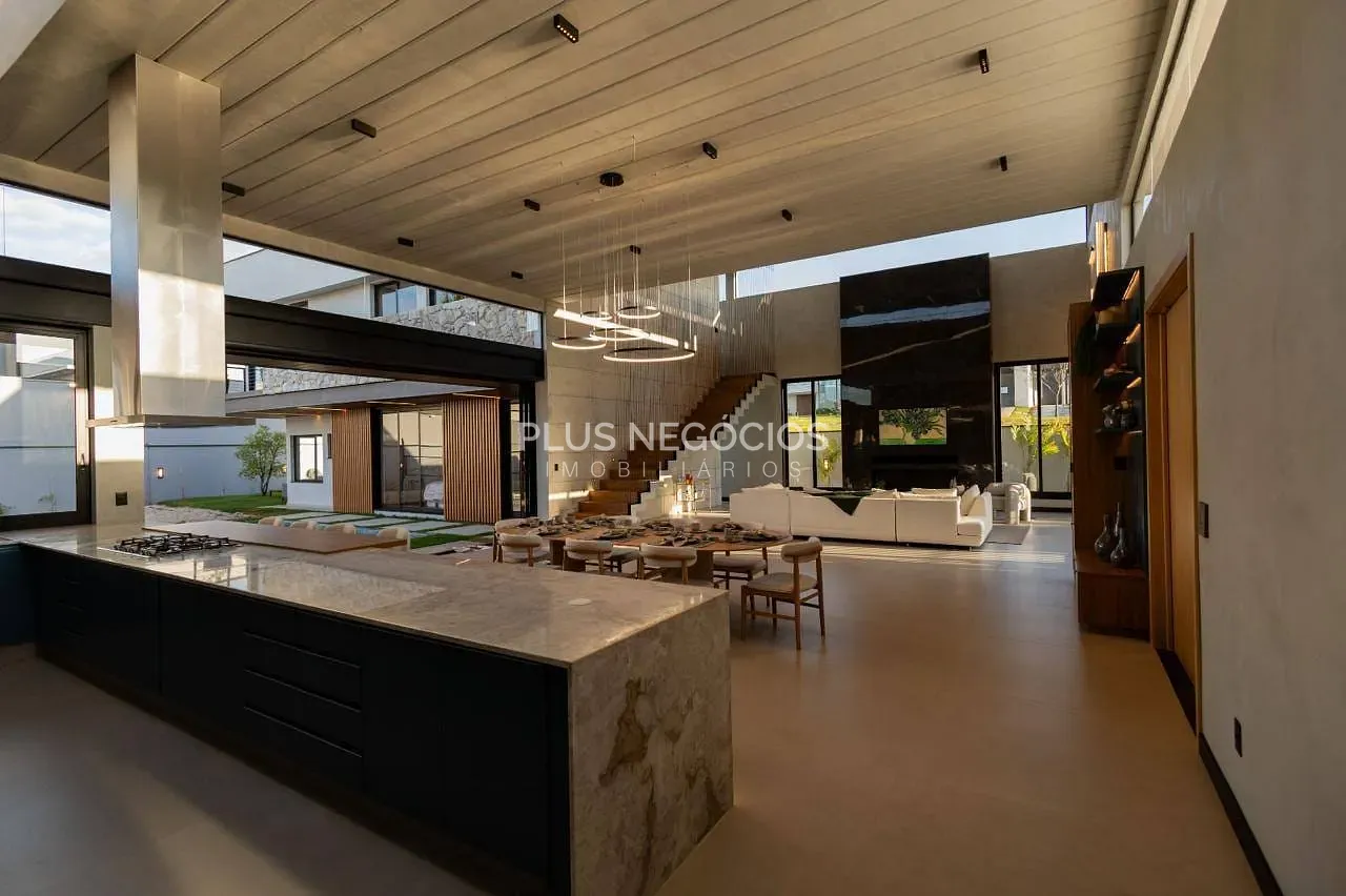 Casa, 4 quartos, 530 m² - Foto 32