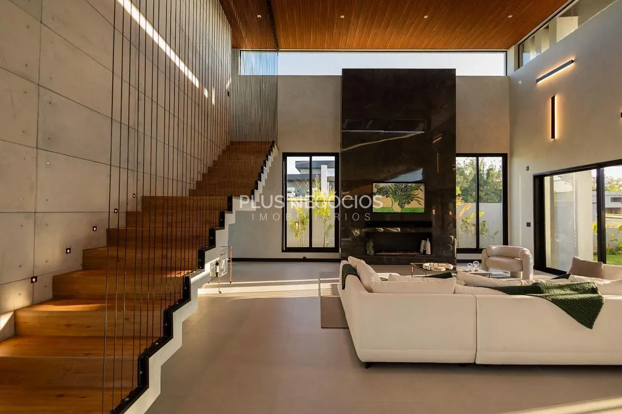 Casa, 4 quartos, 530 m² - Foto 31