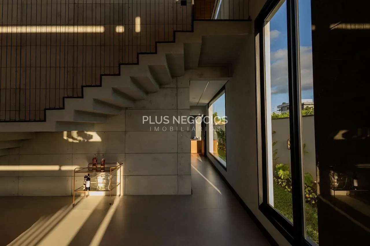 Casa, 4 quartos, 530 m² - Foto 30