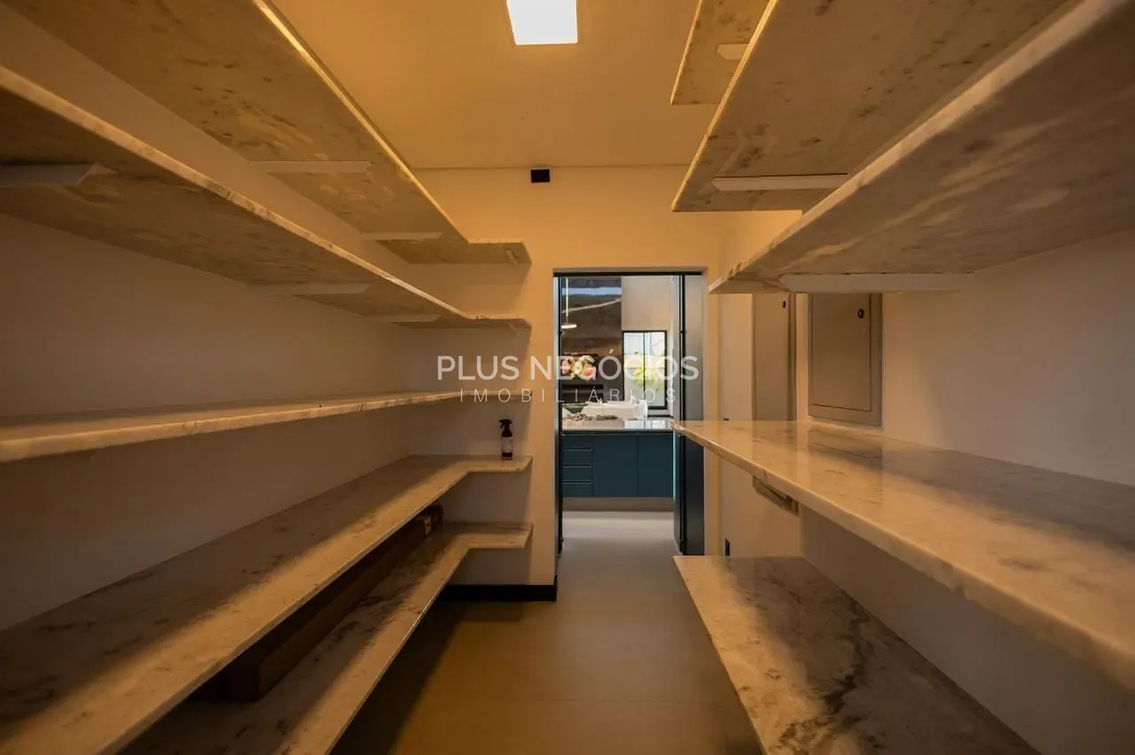 Casa, 4 quartos, 530 m² - Foto 35