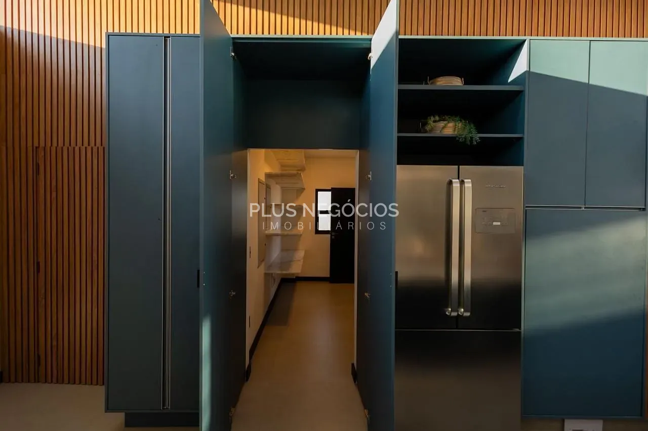 Casa, 4 quartos, 530 m² - Foto 34