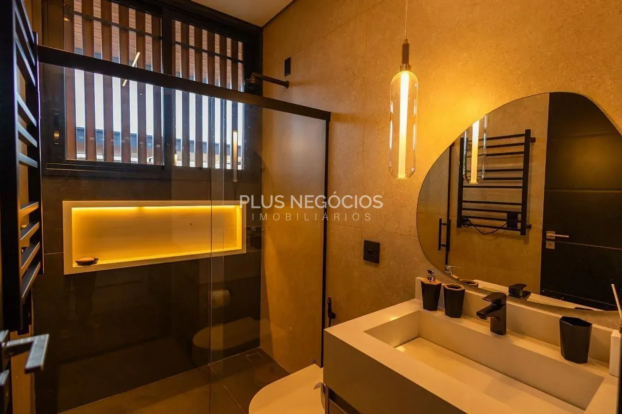 Casa, 4 quartos, 530 m² - Foto 41