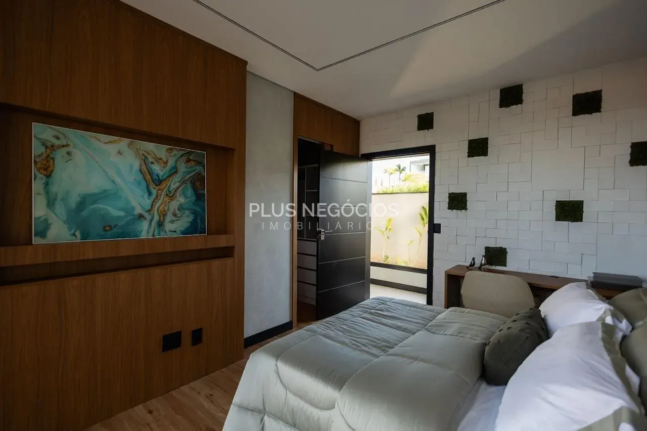 Casa, 4 quartos, 530 m² - Foto 40