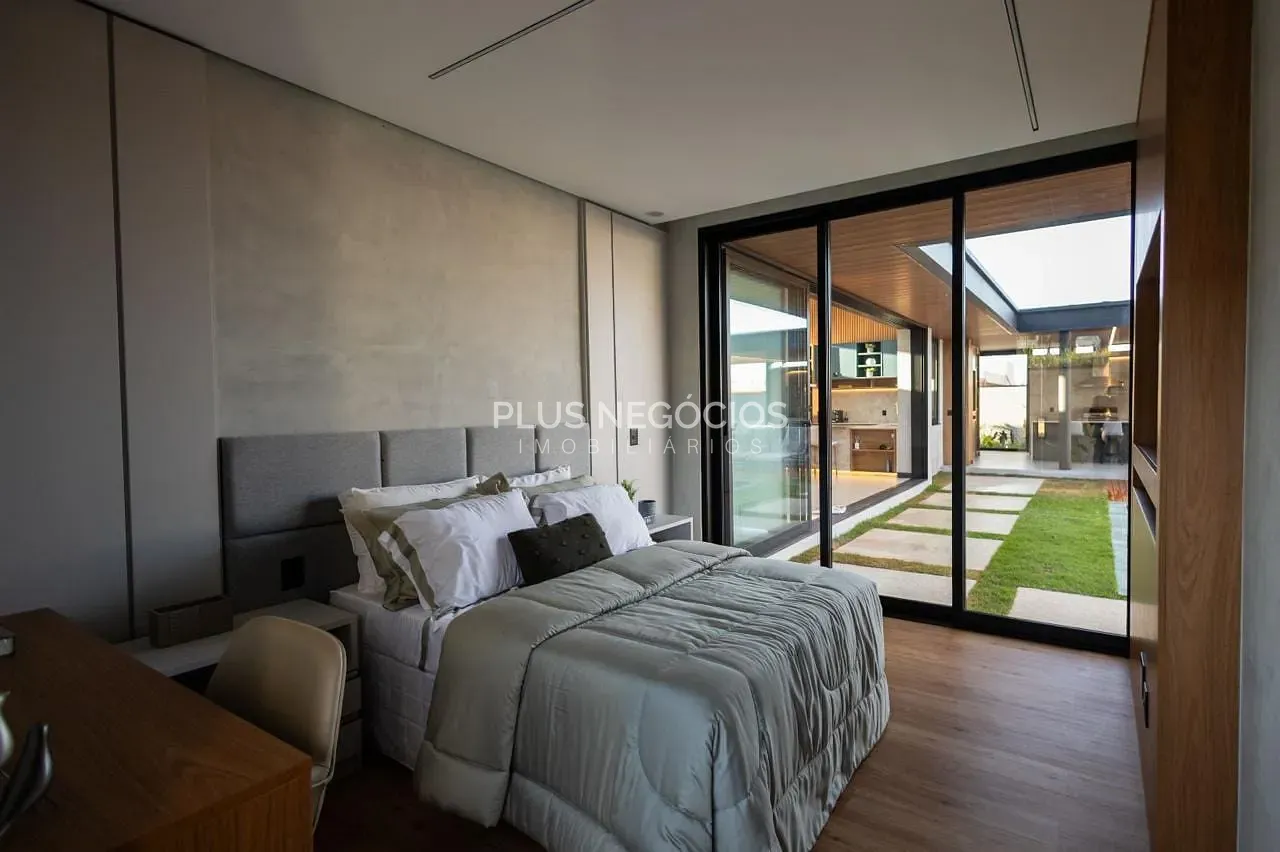Casa, 4 quartos, 530 m² - Foto 39